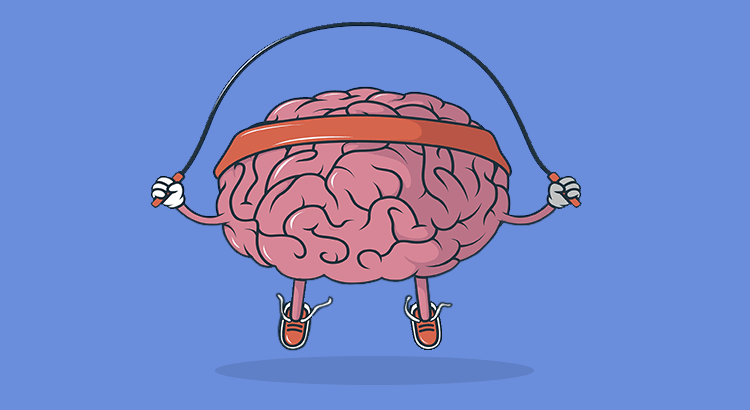 7 упражнений для тренировки мозга и памяти